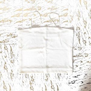 American Eagle Crop Tube Tank